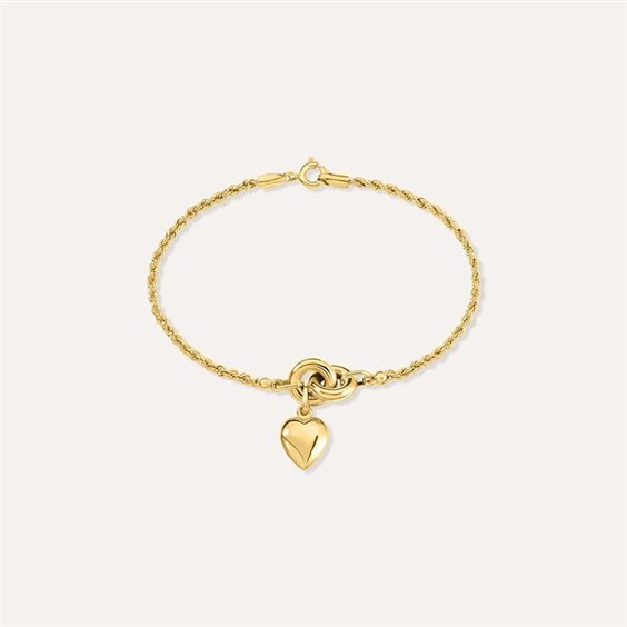 Bracciale Stroili Oro Donna in Oro giallo 1436994 - 1436994